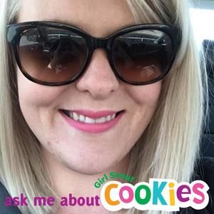 Meet your Posher, Catherine